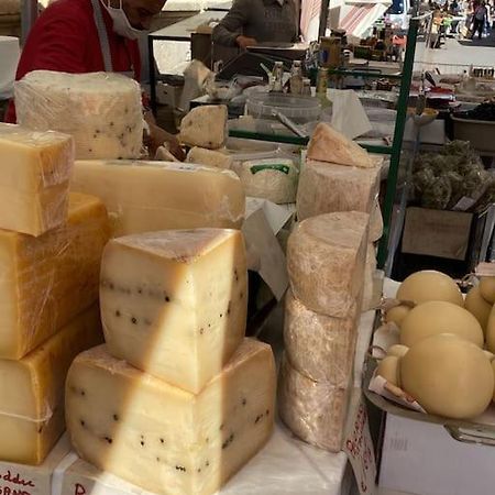 Casa Del Pescatore Di Ortigia シラクーサ エクステリア 写真