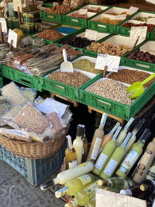 Casa Del Pescatore Di Ortigia シラクーサ エクステリア 写真