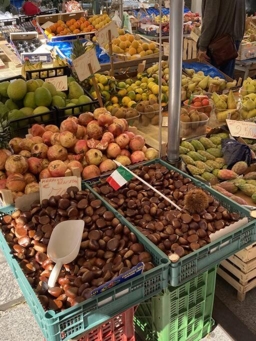 Casa Del Pescatore Di Ortigia シラクーサ エクステリア 写真