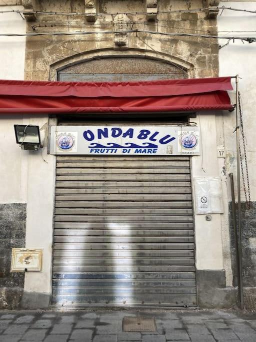 Casa Del Pescatore Di Ortigia シラクーサ エクステリア 写真