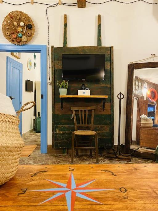 Casa Del Pescatore Di Ortigia シラクーサ エクステリア 写真
