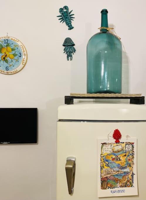 Casa Del Pescatore Di Ortigia シラクーサ エクステリア 写真