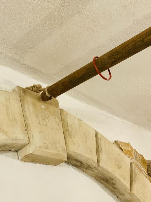 Casa Del Pescatore Di Ortigia シラクーサ エクステリア 写真