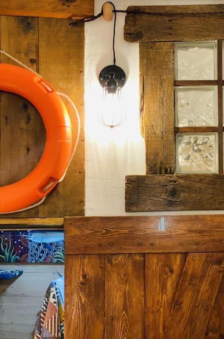 Casa Del Pescatore Di Ortigia シラクーサ エクステリア 写真