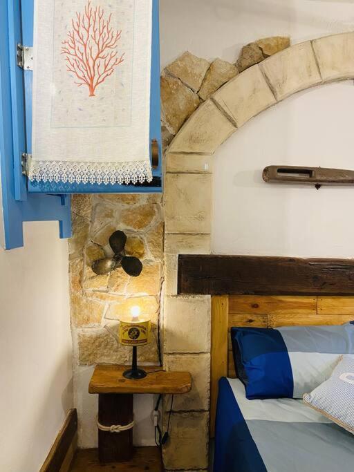 Casa Del Pescatore Di Ortigia シラクーサ エクステリア 写真