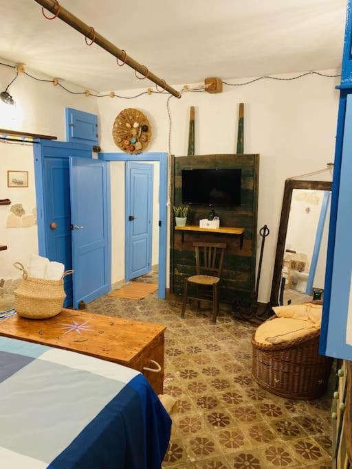 Casa Del Pescatore Di Ortigia シラクーサ エクステリア 写真
