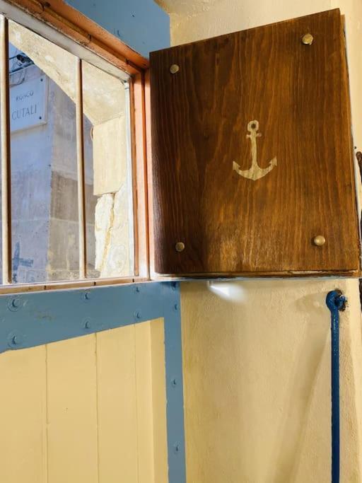 Casa Del Pescatore Di Ortigia シラクーサ エクステリア 写真