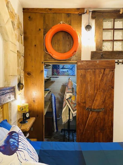 Casa Del Pescatore Di Ortigia シラクーサ エクステリア 写真